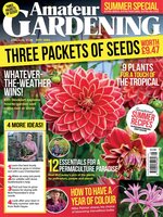 Amateur Gardening